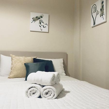 Stergios_Apartments 03 Κοζάνη Εξωτερικό φωτογραφία