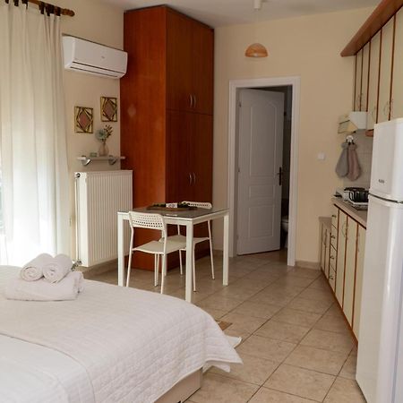 Stergios_Apartments 03 Κοζάνη Εξωτερικό φωτογραφία