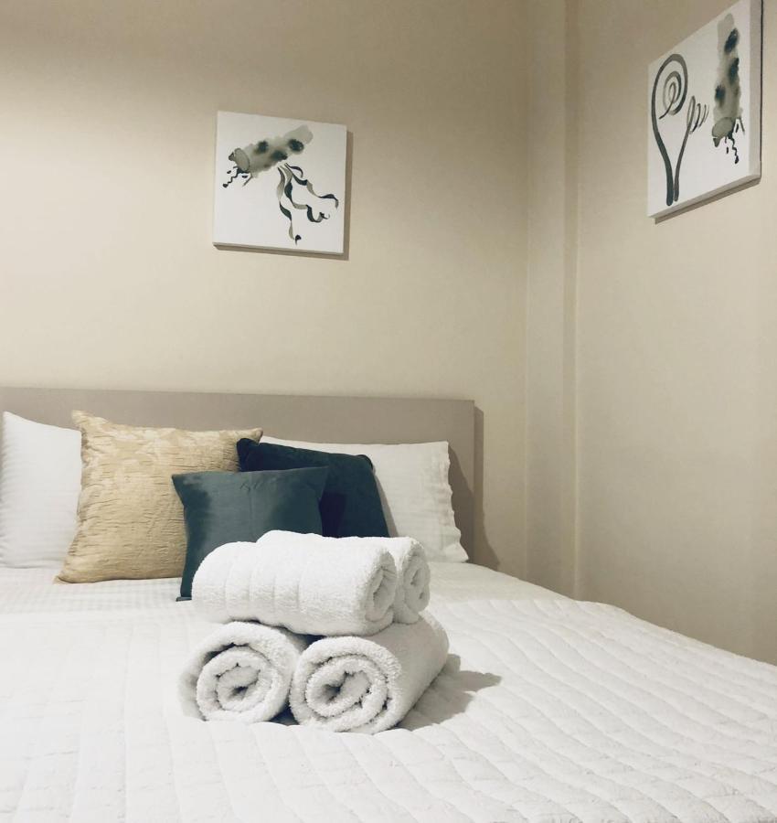 Stergios_Apartments 03 Κοζάνη Εξωτερικό φωτογραφία