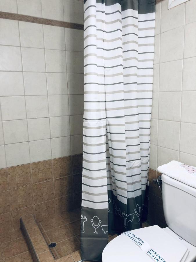 Stergios_Apartments 03 Κοζάνη Εξωτερικό φωτογραφία