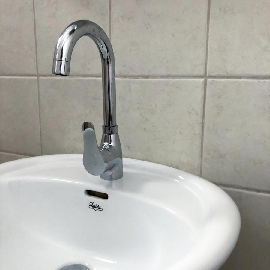 Stergios_Apartments 03 Κοζάνη Εξωτερικό φωτογραφία