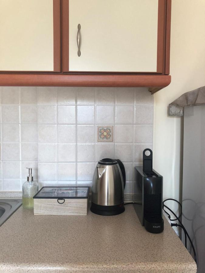 Stergios_Apartments 03 Κοζάνη Εξωτερικό φωτογραφία